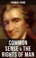 eBook: Common Sense & The Rights of Man