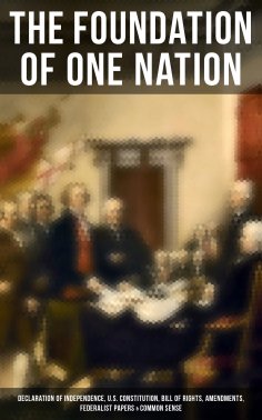 eBook: The Foundation of one Nation