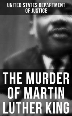 eBook: The Murder of Martin Luther King