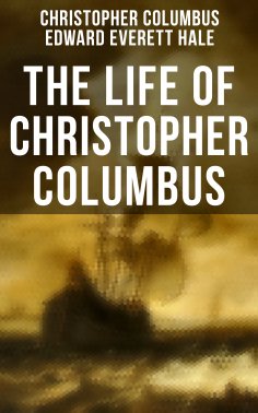 ebook: The Life of Christopher Columbus