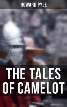 ebook: The Tales of Camelot