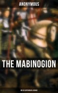 ebook: The Mabinogion (Welsh Arthurian Legends)