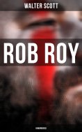 eBook: Rob Roy (Unabridged)