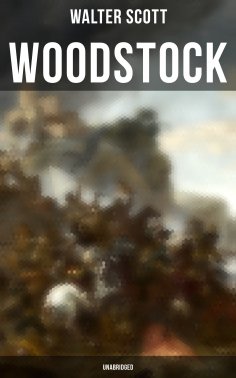eBook: Woodstock (Unabridged)
