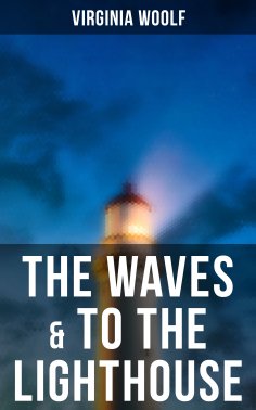 eBook: The Waves & To the Lighthouse