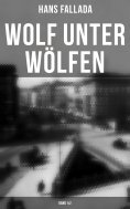 eBook: Wolf unter Wölfen (Band 1&2)