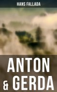 ebook: Anton & Gerda