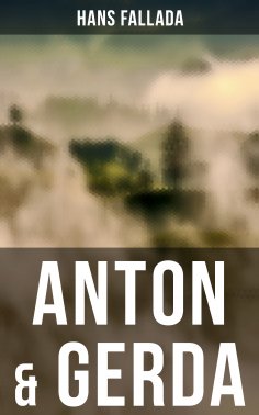 eBook: Anton & Gerda