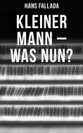 ebook: Kleiner Mann – was nun?