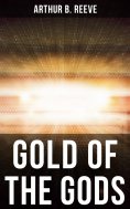 ebook: GOLD OF THE GODS