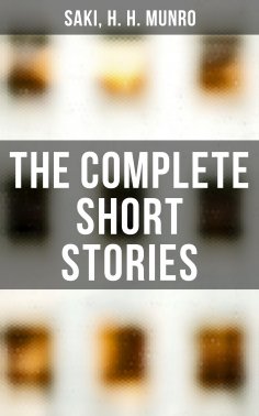 eBook: The Complete Short Stories