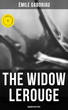 ebook: The Widow Lerouge (Murder Mystery)