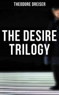eBook: The Desire Trilogy