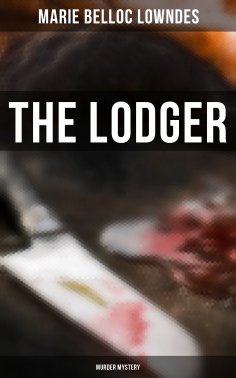 ebook: THE LODGER (Murder Mystery)