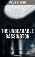 eBook: The Unbearable Bassington (Historical Novel)