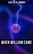 eBook: WHEN WILLIAM CAME