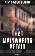 ebook: That Mainwaring Affair (Legal Thriller)