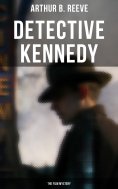 ebook: Detective Kennedy: The Film Mystery