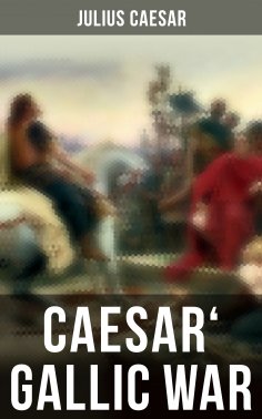 ebook: Caesar' Gallic War