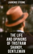ebook: The Life and Opinions of Tristram Shandy, Gentleman