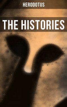 eBook: The Histories of Herodotus