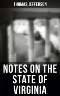 eBook: Thomas Jefferson: Notes on the State of Virginia