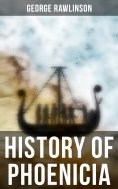 eBook: History of Phoenicia