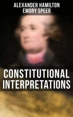 ebook: Constitutional Interpretations