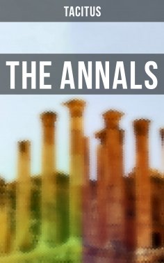 eBook: THE ANNALS