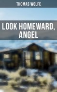 eBook: LOOK HOMEWARD, ANGEL