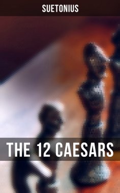 ebook: THE 12 CAESARS