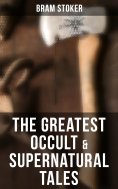 ebook: Occult & Supernatural Tales