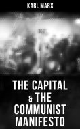 ebook: The Capital & The Communist Manifesto