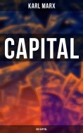 eBook: Capital (Das Kapital)