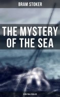 ebook: The Mystery of the Sea (A Political Thriller)