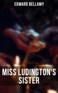 eBook: MISS LUDINGTON'S SISTER