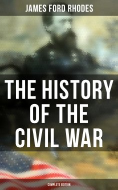 ebook: The History of the Civil War (Complete Edition)