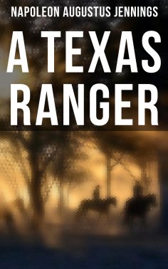 eBook: A TEXAS RANGER