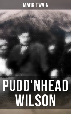 eBook: PUDD'NHEAD WILSON