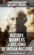eBook: History, Manners & Customs of Indian Nations (Pennsylvania and the Neighboring States)