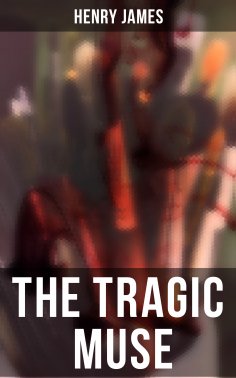 ebook: THE TRAGIC MUSE