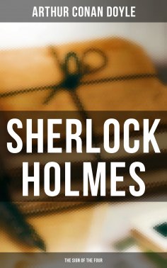 ebook: Sherlock Holmes: The Sign of the Four