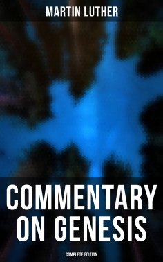 ebook: Commentary on Genesis (Complete Edition)