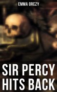 eBook: SIR PERCY HITS BACK