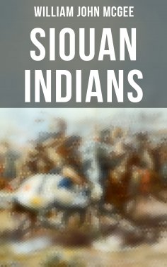 eBook: Siouan Indians