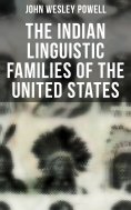 eBook: The Indian Linguistic Families of the United States