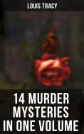 eBook: 14 Murder Mysteries in One Volume
