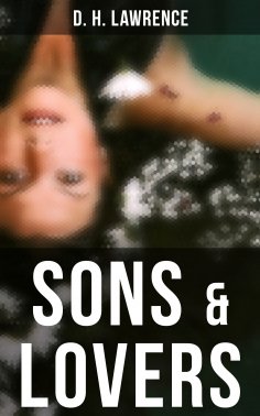 eBook: Sons & Lovers