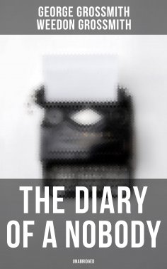 eBook: The Diary of a Nobody (Unabridged)