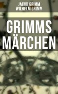 ebook: Grimms Märchen